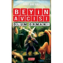 Ölüm Ormanı - Beyin Avcısı 4