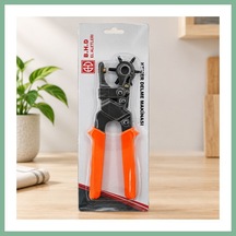 Bşkvirgo Kemer Delme Makinesi Bsk2026