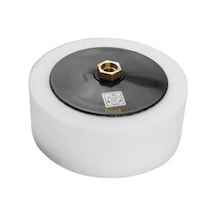 Bosch 160 Mm Polisaj-cilalama Keçesi M14 Dişli 1608613013