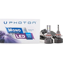 Photon Mono Hb3 9005 2+ Plus Led Headlight
