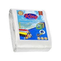 King Pe Branda - 190 Gr/m2-10x13 Mt