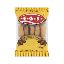 Şekerpare 250gr 1 Adet
