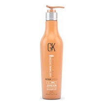 GK Hair Global Keratin Boya Koruyucu Saç Koruma Şampuanı 240 ML