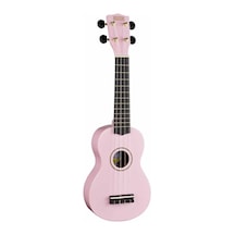 Mahalo Mr1Pk Soprano  Ukulele