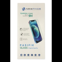 Newface Xiaomi Redmi A3 4g Pasifik Cam Ekran Koruyucu