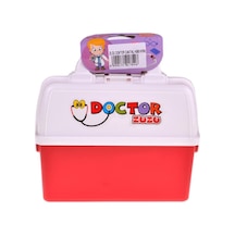 Zuzu Toys Çantalı Doktor Zuzu 4090