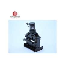 Worldforce 11223 Hidrolik Bara Kesme Aleti Profesyonel 20 Ton 150 MM