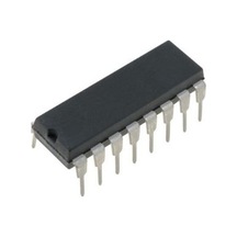 Mc 3361bp Entegre Devre Transistör