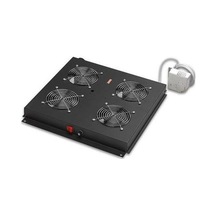 Lande Ln-Fan-Thm-4Ffs-Bl Termostat Swıtch Fs Serıs