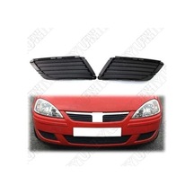 Opel Corsa 2004-2006 Ön Sis Lamba Kapağı Sol Oem No: 1400727