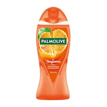 Palmolive Aroma Sensations Tangerine Duş Jeli 500 Ml 3 Adet Diğer