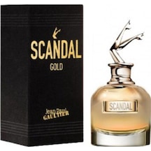 Jean Paul Gaultier Scandal Gold Kadın Parfüm EDP 80 ML