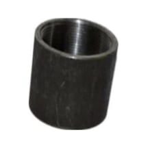 Manşon Siyah İnce 1/2''