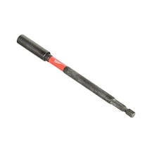 Milwaukee Bits Uç Tutucu Manyetik 1/4'' 152 Mm 4932471822