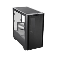 Asus Case A21 Temperli Cam Mid Tower Bilgisayar Kasası