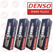 Denso Ateşleme Buji Takımı 4'lü K16hpr-u11