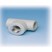 Ege Yıldız Pprc 40X1 1/4 Dişi Te Gri (138105196)