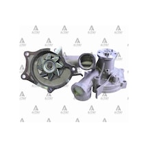 MAHER 3437 Devirdaim Sonata 92-95 Galant 90-93 2.0 16V (4G63)