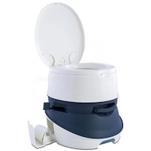 Berhimi Bepot Pro 6000 Portatif Tuvalet 20 Litre-661
