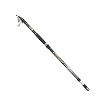 Captain 1505 Matrix Tele 500 Cm 150-250g Atarlı Karbon Surf Kamış 70652955