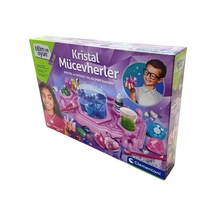 64059 Bilim Ve Oyun - Kristal Mucevherler 15728441