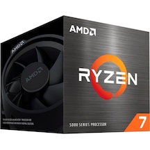AMD Ryzen 7 5700 3.7 GHz AM4 16 MB Cache 65 W İşlemci