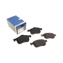 Volvo S80 3.0t6 2.9 2002-2007 Bosch Ön Balata 23073