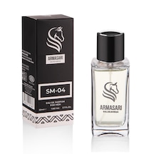 Armasari SM04 Erkek Parfüm EDP 50 ML