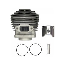 Farmer CG520B Motorlu Yan Tırpan  UYUMLU SİLİNDİR PİSTON SET