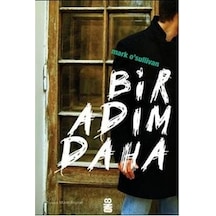 Bir Adım Daha - Mark O'Sullivan - On8 Kitap