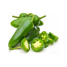 Jalapeno Biber Tohumu..