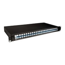 Lcs3 Dolu F/o Patch Panel 48lc Sm 1u