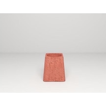 Nuano Consept Vaha Serisi Saksı Kiremit 40x40