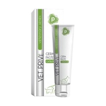 Vet Prive Veterinary Geria İleri Yaş Destekleyici Kedi Ve Köpek Vitamini Malt Macunu 100 Gr