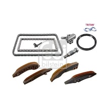 Bmw 525d F10 Eksantrik Zincir Takimi 2012-2016 N47d20d Febı 174035
