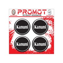 Koruma Takozu Logosu Kanuni Tasarımlı 3 Nötr