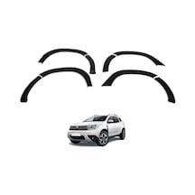 2010-2017 Daci A Duster Çamurluk Dodi K Kaplama Kabartma