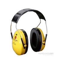 3M Peltor Optime 1 Başbantlı Kulaklık Pel H510A-401-Gu