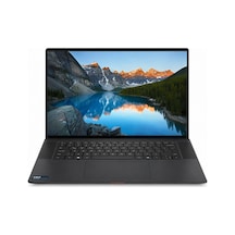 Dell Precision 5690 XCTOP5690EMEA-VP-1 Ultra 7 155H 16 GB 512 GB SSD RTXA1000 16" W11P Dizüstü Bilgisayar