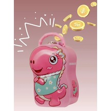 Lalilu Dinozor Kumbarası 265027973