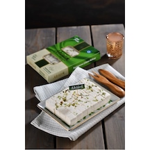 250 Gr Antep Fıstıklı Kastamonu Çekme Helva Meşhur Çekme Helva