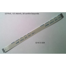 Asus P53E P53Sj X73E X73Sd X73Sj Touchpad Flex Kablo 12-0.5-10A