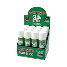 Alpino Stick Yapıştırıcı Solventsiz 40 Gr 12 Li Gs000040