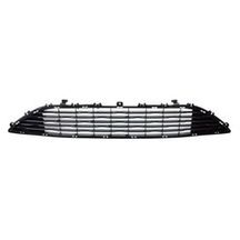 Opel Corsa F 2020-2023 Ön Tampon Panjuru Alt Oem No: 9829831980