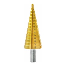Cmc 4-32 Mm Kademeli Matkap Ucu Cmc6597