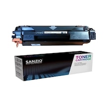 HP CE285A 85A Laserjet Pro P1102 W M1210 Uyumlu Toner 2200 Sayfa
