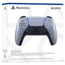 Playstatıon 5 Dualsense Sterlıng Sılver Bilkom Garantili