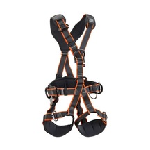 Climbing Technology PLY-TEC-2 Harness Emniyet Kemeri Çok Renkli