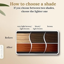 Sea Colorist Set Saç Boyası 8.45 Günbatımı Sunset Sea Colorist Set Saç Boyası 8.45 Günbatımı Sunset