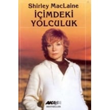 İçimdeki Yolculuk - Fatoş Dilber - Akaşa Yayın